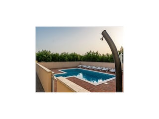 Holiday park Vrsi Outdoor Recording 6