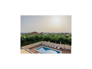Parque de vacaciones Vrsi Grabación al aire libre 8