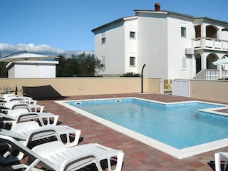 Holiday park Vrsi Outdoor Recording 10