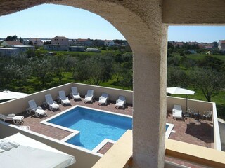 Parc de vacances Vrsi Enregistrement extérieur 11