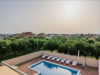 Vakantiepark Vrsi Buitenaudio-opname 4