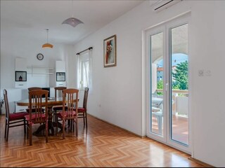 Vakantiepark Vrsi Kenmerken 12