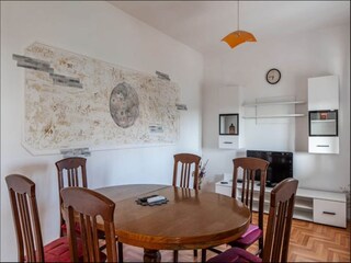 Parc de vacances Vrsi Équipement 18