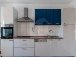 Parc de vacances Vrsi Équipement 13