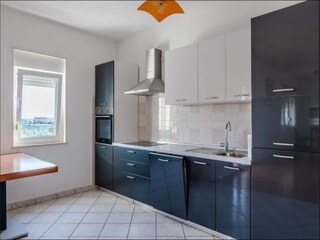 Vakantiepark Vrsi Kenmerken 14