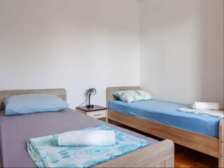 Parco vacanze Vrsi Caratteristiche 19