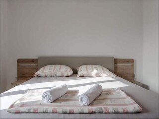 Parco vacanze Vrsi Caratteristiche 15