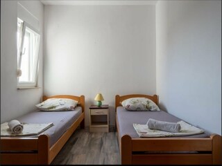 Parco vacanze Vrsi Caratteristiche 16