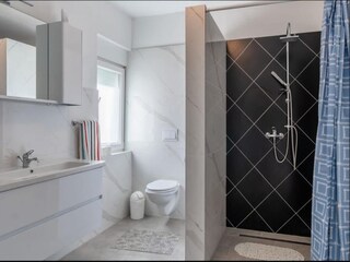 Parc de vacances Vrsi Équipement 21