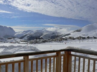 Ferienpark Huez Außenaufnahme 2