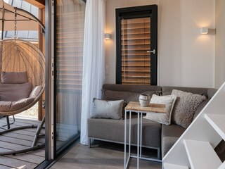 Vakantiepark Nieuwvliet Kenmerken 5