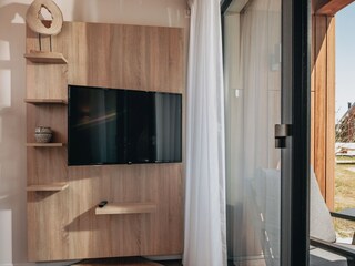 Parco vacanze Nieuwvliet Caratteristiche 5