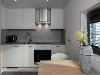 Vakantiepark Nieuwvliet Kenmerken 5