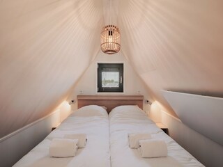 Parco vacanze Nieuwvliet Caratteristiche 5