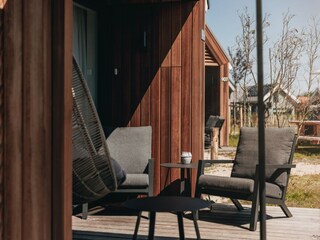 Vakantiepark Nieuwvliet Buitenaudio-opname 3