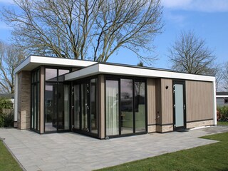 Holiday park Lathum Outdoor Recording 4