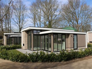 Vakantiepark Lathum Buitenaudio-opname 3