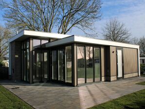 Ferienpark Wohnung mit Sauna und Terrasse in Gelderland