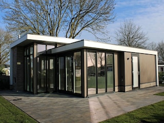 Ferienpark Lathum Außenaufnahme 1