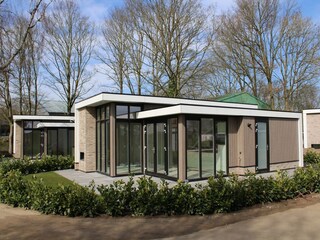 Vakantiepark Lathum Buitenaudio-opname 4