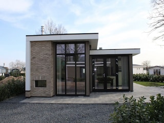 Parc de vacances Lathum Enregistrement extérieur 5