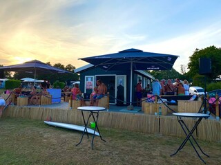 Vakantiepark Lathum  26