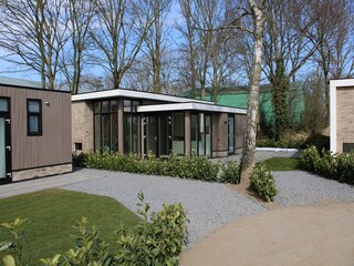 Holiday park Lathum Outdoor Recording 7