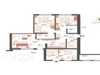Apartment Bramberg am Wildkogel Ausstattung 23