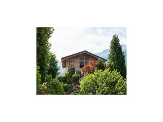 Appartement Bramberg am Wildkogel Enregistrement extérieur 12