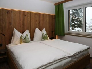 Apartment Bramberg am Wildkogel Ausstattung 29