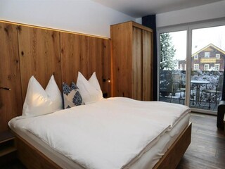 Appartement Bramberg am Wildkogel Équipement 22