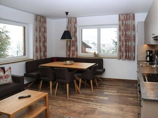 Apartment Bramberg am Wildkogel Features 13