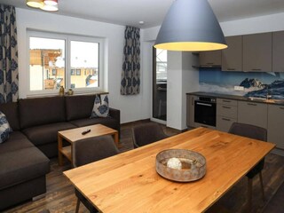 Appartement Bramberg am Wildkogel Équipement 19