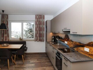 Appartement Bramberg am Wildkogel Équipement 20