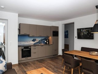 Apartment Bramberg am Wildkogel Ausstattung 14