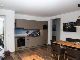 Apartment Bramberg am Wildkogel Features 17