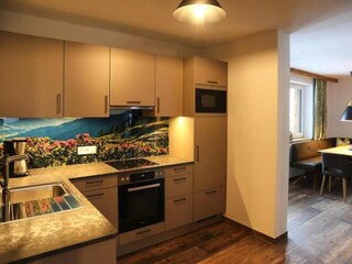 Apartment Bramberg am Wildkogel Features 18
