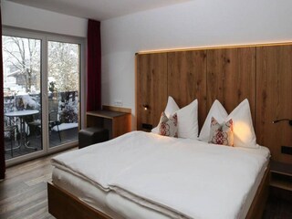 Appartement Bramberg am Wildkogel Équipement 24