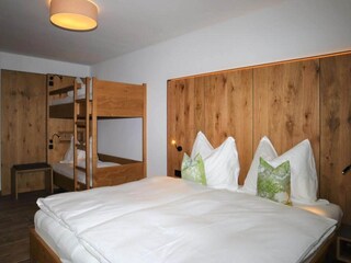 Appartement Bramberg am Wildkogel Kenmerken 22