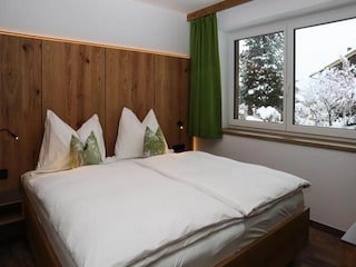 Apartment Bramberg am Wildkogel Ausstattung 18
