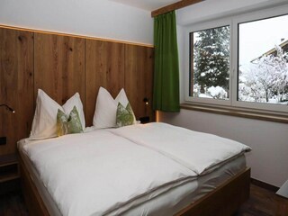 Appartement Bramberg am Wildkogel Équipement 17