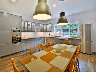 Vakantiepark Kolberg Kenmerken 14