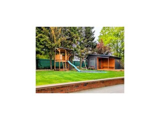 Vakantiepark Kolberg Buitenaudio-opname 9