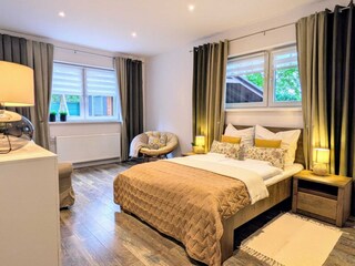 Parc de vacances Kolberg Équipement 22