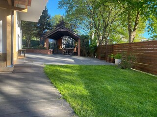 Parque de vacaciones Kolberg Grabación al aire libre 9