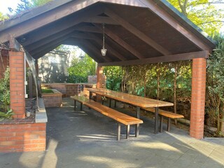 Vakantiepark Kolberg  40