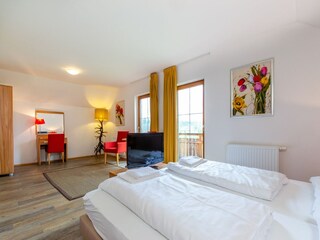 Parco vacanze Hallstatt Caratteristiche 10