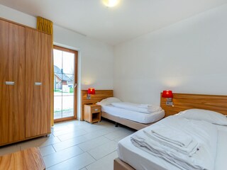 Parco vacanze Hallstatt Caratteristiche 17