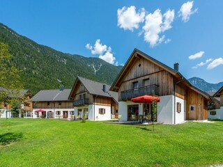 Parc de vacances Hallstatt Enregistrement extérieur 6