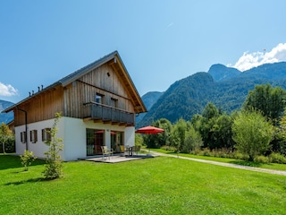 Ferienpark Hallstatt Außenaufnahme 5